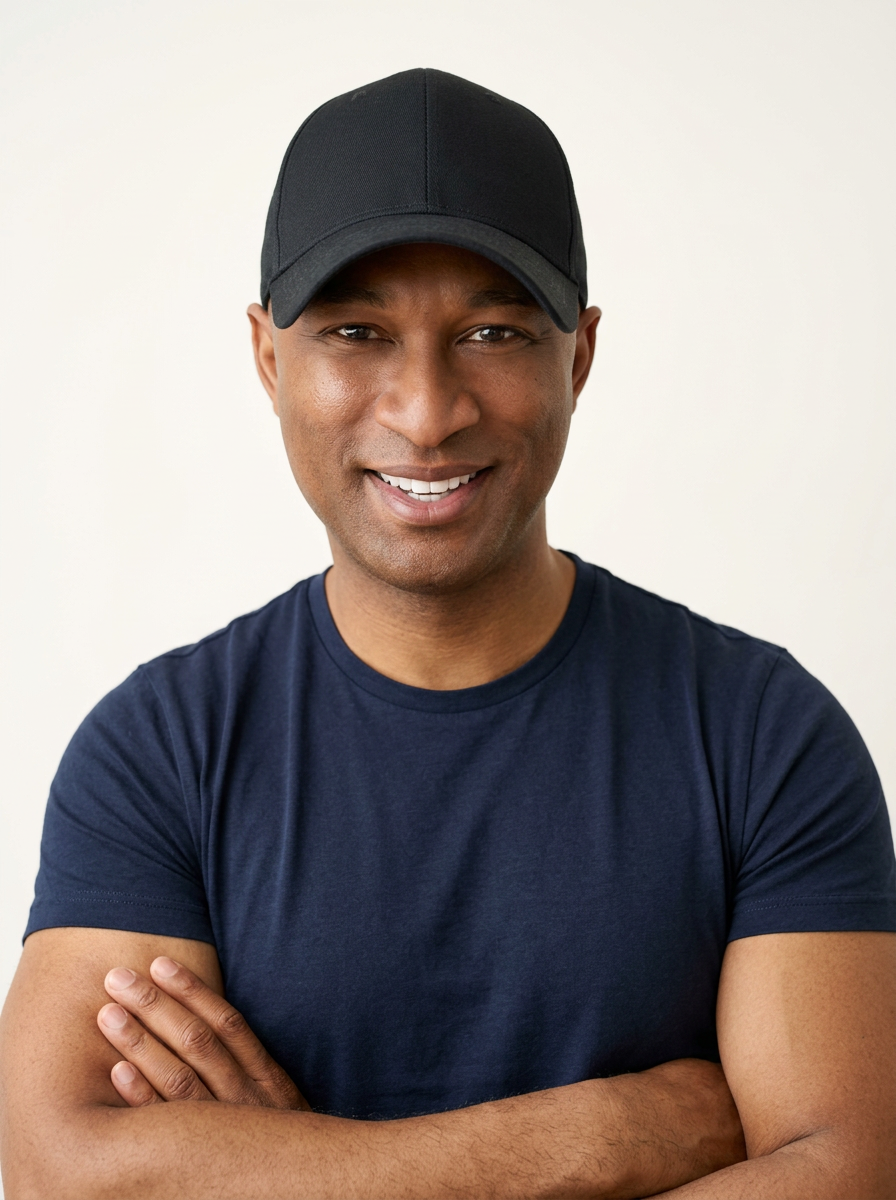 Lewis — founder of Helpful Headhunter